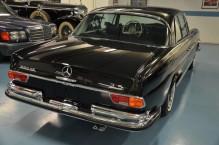 Photo for Mercedes-Benz 280 SE COUPE 3.5 UNRESTORED!!