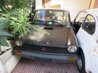 Photo for Autobianchi A112 Elite Ηλεκτρικα Παραθυρα