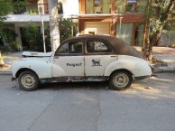 Photo for Peugeot  203 1953'