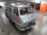 Photo for Renault  Estafette Bus de Lux