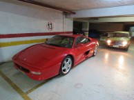 Photo for Ferrari F355 GTS F1