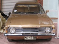 Photo for Ford  Cortina 1300 1st Hand