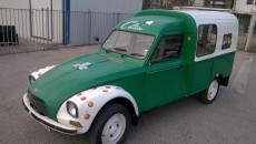 Photo for Citroen 2CV 2x Acadiane 