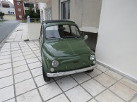 Photo for Fiat 500 Giardiniera