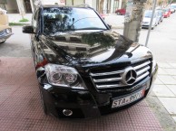 Photo for Mercedes-Benz GLK220 DIESEL