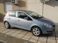 Photo for OPEL Corsa 1.3 CDTI DPF Edition