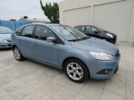 Photo for Ford Focus 1.6 FULL XTRA, ΗΛΙΟΡΟΦΗ