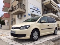 Photo for Volkswagen Touran 7 ΘΕΣΙΟ, XENON, AUTOMATIC '13