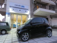 Photo for Smart ForTwo LOOK BRABUS, F1,PANORAMA