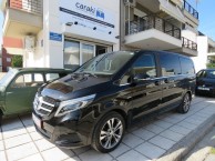 Photo for Mercedes-Benz V220 FULL EXTRA!