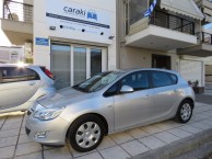 Photo for OPEL Astra  EURO5, DIESEL, NAVI, ΑΡΙΣΤΟ!!!