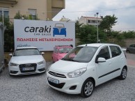 Photo for Hyundai i10 1.100cc FACELIFT