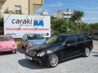 Photo for Mercedes-Benz C200 KOMPRESSOR, AMG, XENON, ΤΕΛΗ 2019!