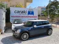 Photo for Mini Cooper 1.6 AYTOMATO!!