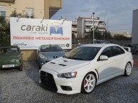 Photo for Mitsubishi Lancer EVO X MONAΔΙΚΟ!