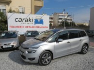 Photo for Citroen C4 Grand Picasso 1.6 eHDI 7ΘΕΣΙΟ ΔΕΧΟΜΑΣΤΕ ΠΑΡΑΓΓΕΛΙΕΣ!