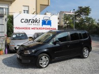 Photo for Volkswagen Touran 1.2 TSI BLUEMOTION 7ΘΕΣΙΟ!