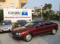 Photo for Volvo S60 2.0Τ 180HP MOMENTUM