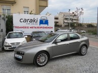 Photo for Alfa Romeo Alfa 159 2.2 JTS DISTINCTIVE ΑΘΙΚΤΟ!!!