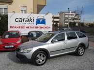 Photo for Skoda Octavia SCOUT 1.8 TSI 4x4 ΑΡΙΣΤΟ