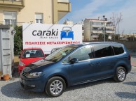 Photo for Volkswagen Sharan 2.0TDI DSG PANORAMA XENON