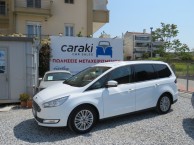 Photo for Ford Galaxy 7ΘΕΣΙΟ ΔΕΧΟΜΑΣΤΕ ΠΑΡΑΓΓΕΛΙΕΣ!