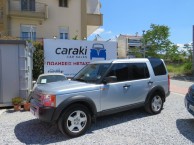 Photo for Land Rover Discovery 2.7TD SE ΑΕΡΑΝΑΡΤΗΣΗ, 3 ΟΡΟΦΕΣ