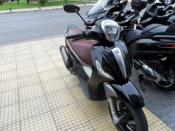 Photo for Piaggio BEVERLY 350 ABS