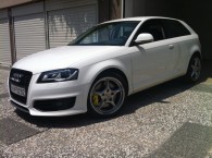 Photo for Audi A3 K04