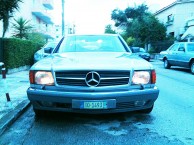 Photo for Mercedes-Benz 560 SEC 560