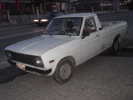 Photo for Nissan KIng Cab 1200 ΑΓΡΟΤΗΚΟ