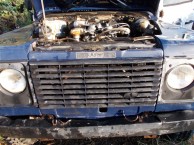 Photo for Land Rover Defender 110 v8
