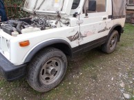 Photo for Suzuki SJ Samurai 