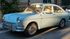 Photo for Volkswagen  variant tl fastback
