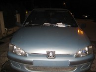Photo for Peugeot 106 