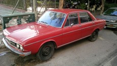 Photo for Audi 100 GL