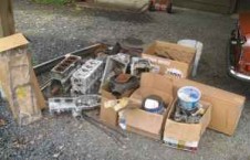 Photo for Peugeot 304 ανταλακτικα