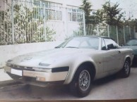 Photo for Triumph  TR8 GABRIO