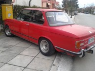 Photo for BMW 2002 ti