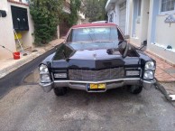 Photo for Cadillac Fleetwood 