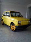 Photo for Fiat 126 