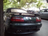Photo for MG MGF cabrio