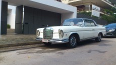 Photo for Mercedes-Benz 220 SE   COUPE