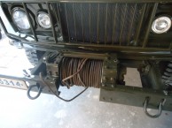 Photo for Jeep  M-715
