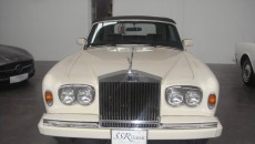 Photo for Rolls Royce Corniche II