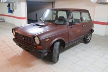 Photo for Autobianchi A112 Abarth