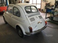 Photo for Fiat 500 D