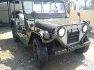Photo for Jeep Willys M 151A2