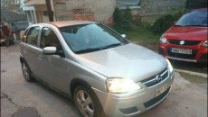 Photo for OPEL Corsa 
