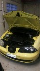Photo for Seat Ibiza sport